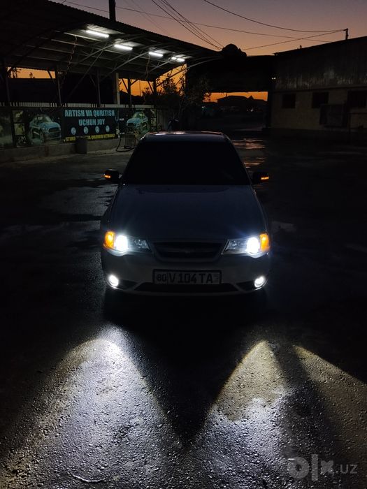 Neksiya 2 legenda idialnoe lux kansaner