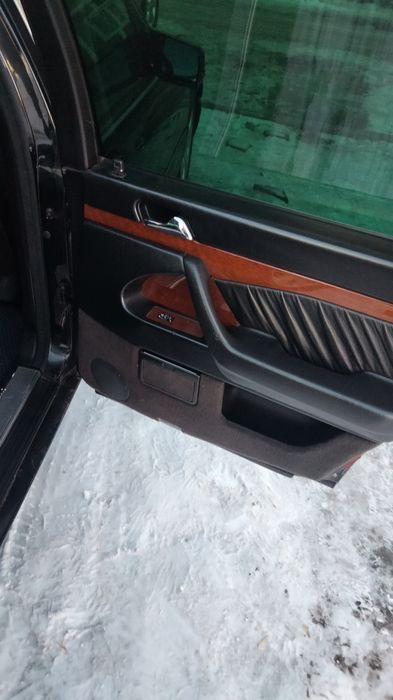 Продам Мерседес s 320 лонг 1998г.