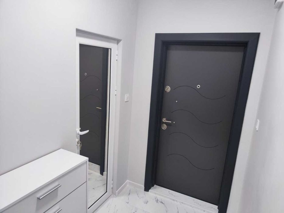 Дава се под наем Тристаен апартамент в Пловдив, Кючук Париж - 70 кв.м за 400 € - Снимка #6