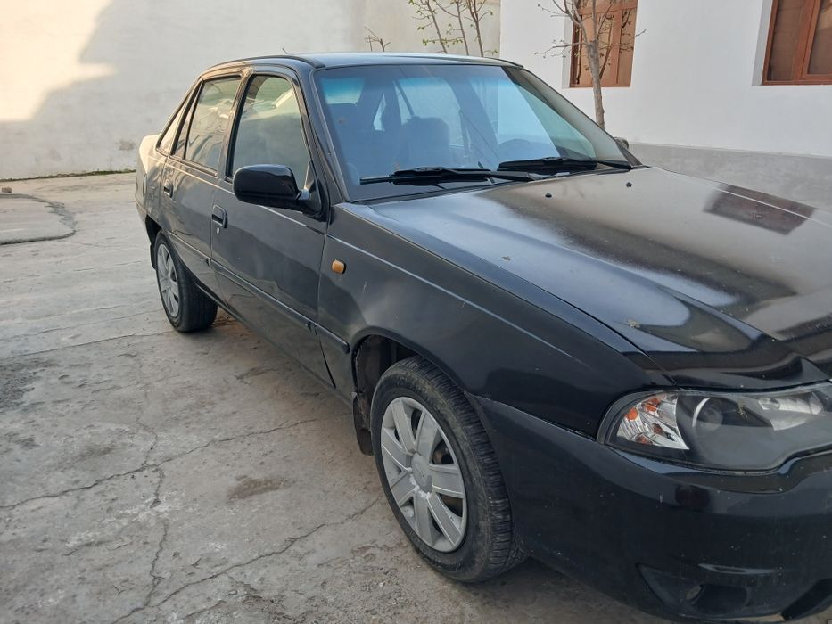 2009 йил 1,6 люкс кондиционер