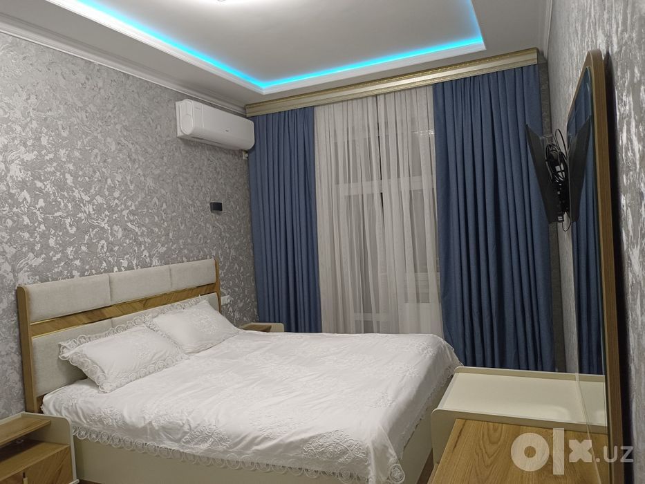 Buxoro viloyati Romitan tumanida Mebel sifati juda aʼlo  holati yangi