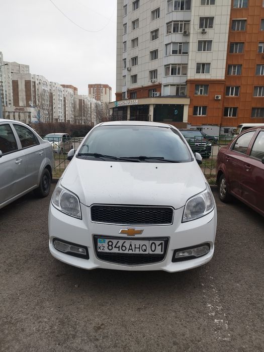 Аренда авто без выкупа