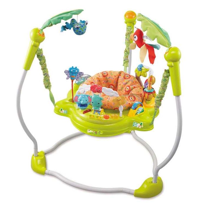 Jumper bebe,saritor,centru de activitati