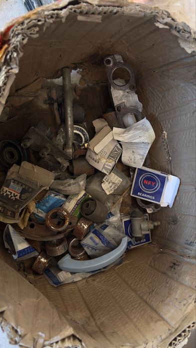 Запчасть на FAP Все 30000