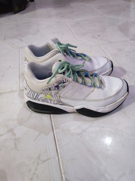 Jordan Max Aura 3 SE GS 'DIY'