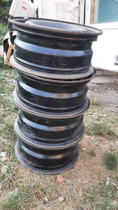 Jante Passat Tabla