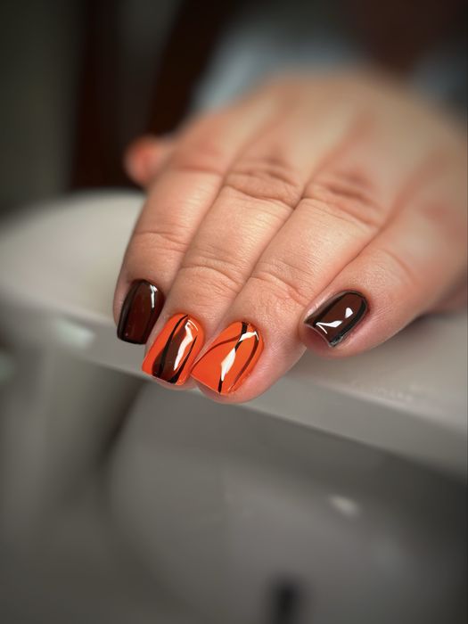 Приглашаю на Маникюр/Педикюр, а также нужны модели на маникюр