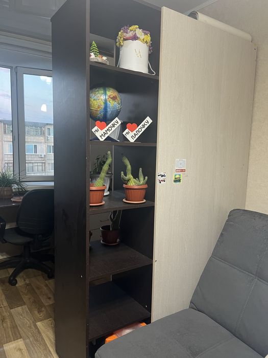 Продам мебель в детскую