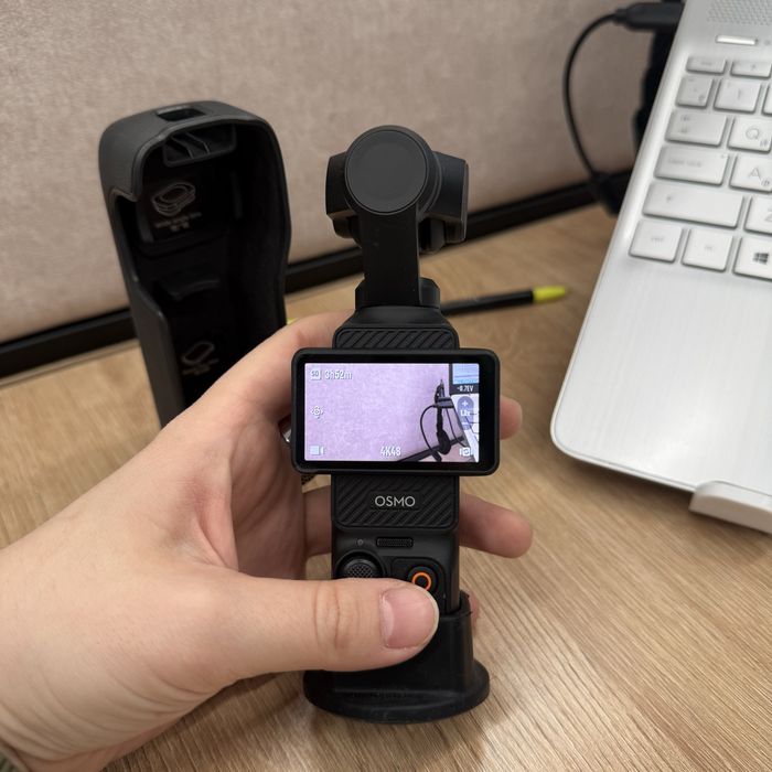 Продаю DJI Osmo Pocket 3
