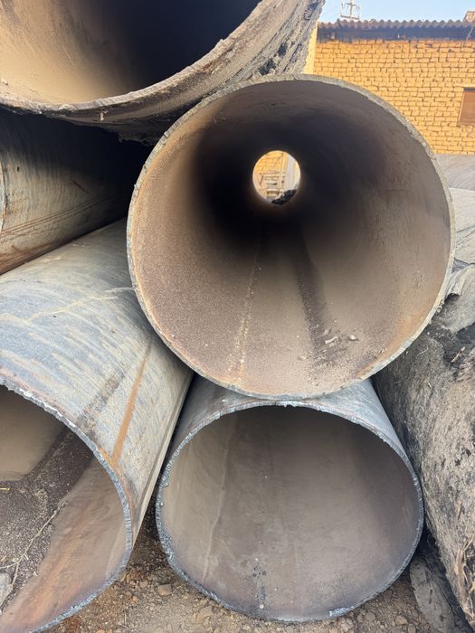 Turba 219 bilan 630 bor