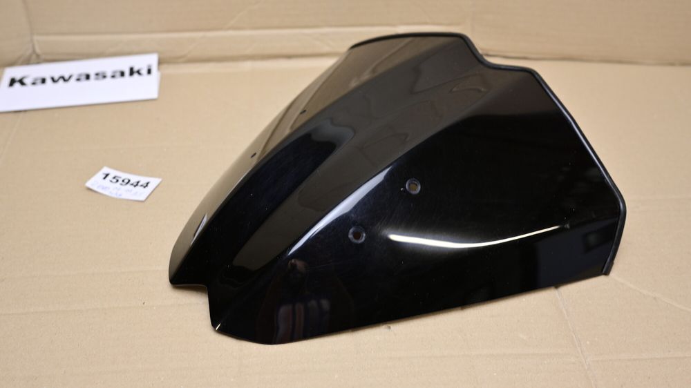 Parbriz Fumuriu MRA Kawasaki Z1000 2007 - 2009
