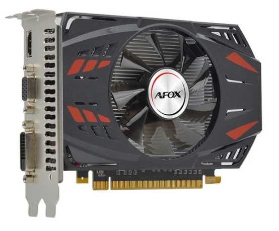 Видеокарта AFOX GT 750ti 2GB