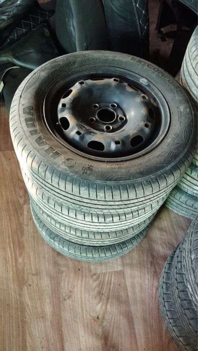 Комплект Жазгы догалак сатамын