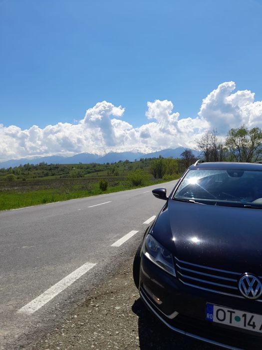 Schimb sau vand Vw passat b7