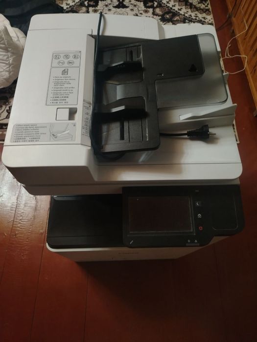 МФУ Canon C3326i