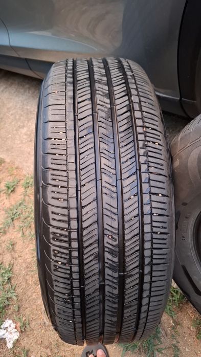 Goodyear Assurance Fuel Max 255/65 R18 111H M+S DOT 11/24