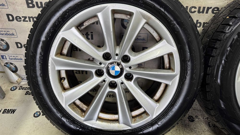 Jante originale BMW style 236 17" E87 F20 E46 E90 F30 F10 F06 X1 X3 X4