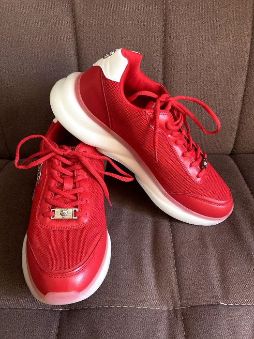 Кросовки мужские PLEIN SPORT