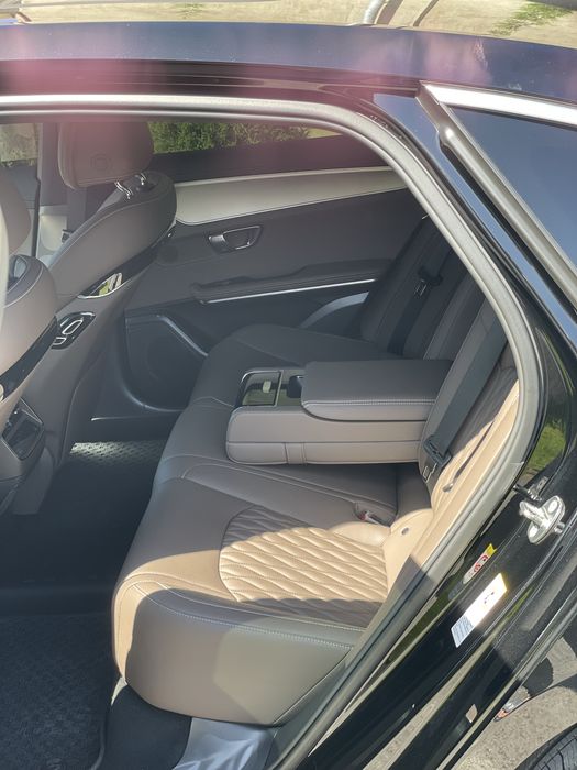 Byd han 701 km full 2025 yil