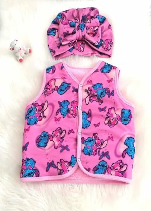 Детско елече по поръчка