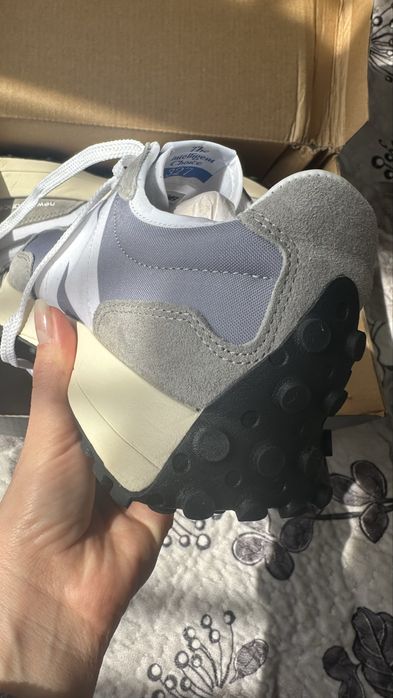 Кроссовки New balance 327