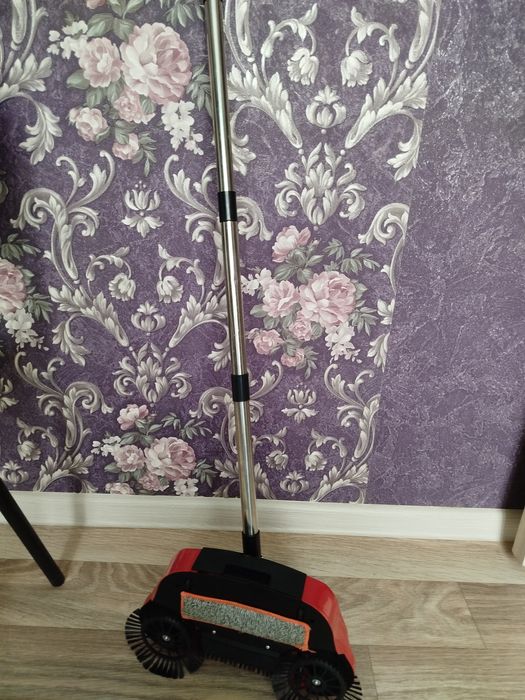 Ручной пылесос новый