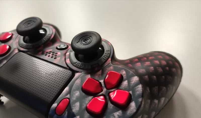 SCUF Infinity PRO контролер/джойстик за Playstation 4