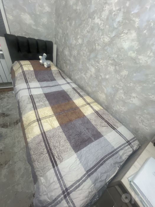 Divan s garantoy