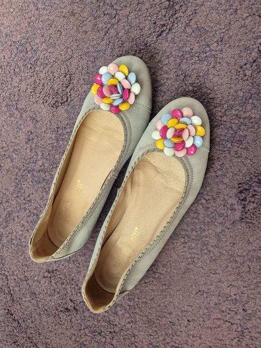 Обувки Roberto Venuti