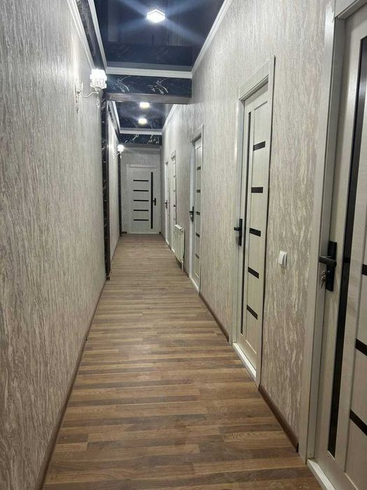 3 хоналик квартира 5 кават кирпичный дом, шарк 1, водник