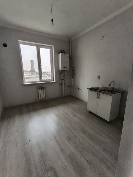 Bogshamol Nafastroyka Toshturma kochada 1etaj 3xona yengi uy