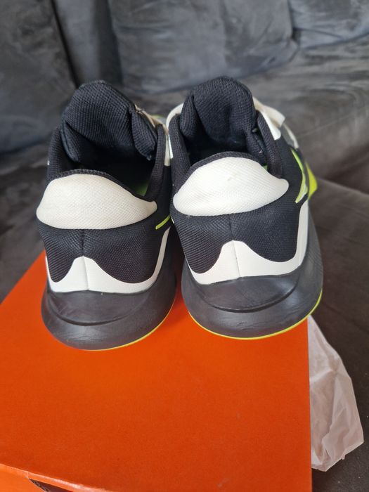 Баскетболни найк Nike