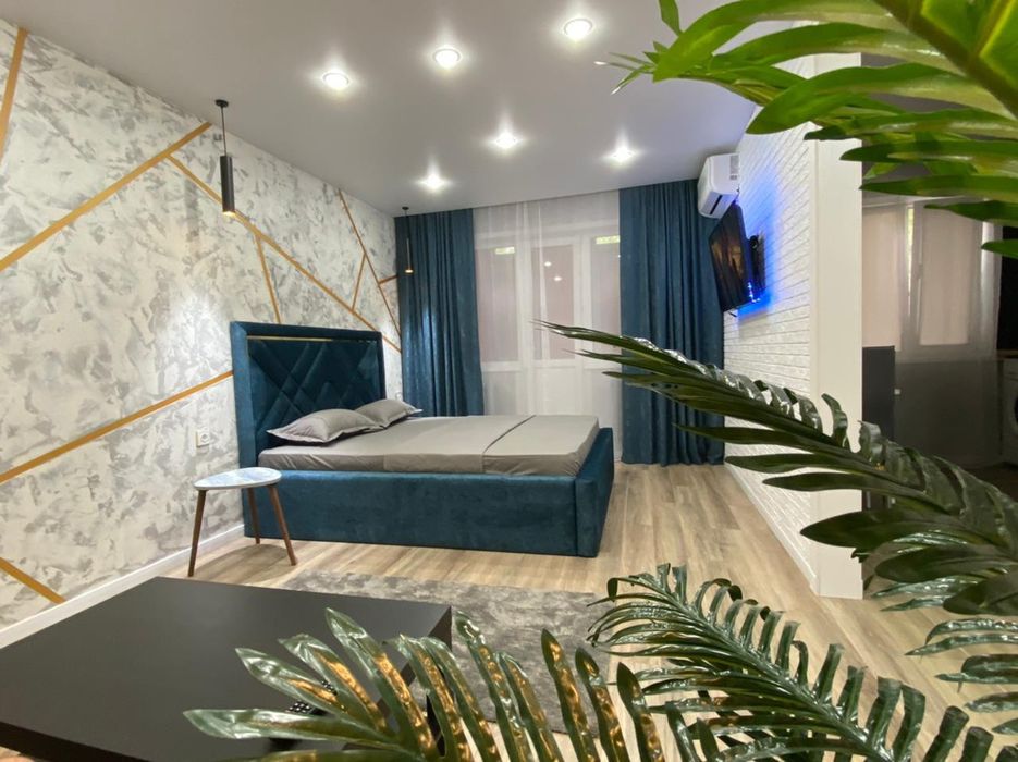 Назарбаева 6 ( Только для двоих)