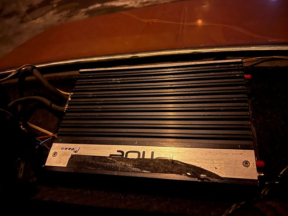 Продам Сабвуфер