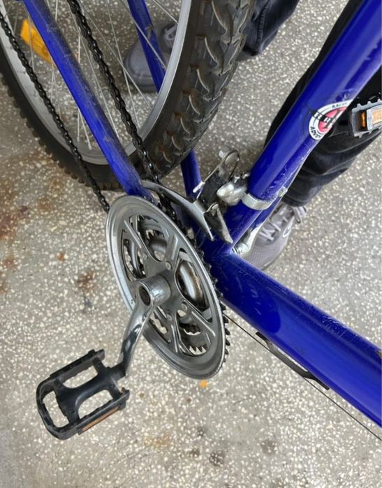 Bicicleta roti 26inch