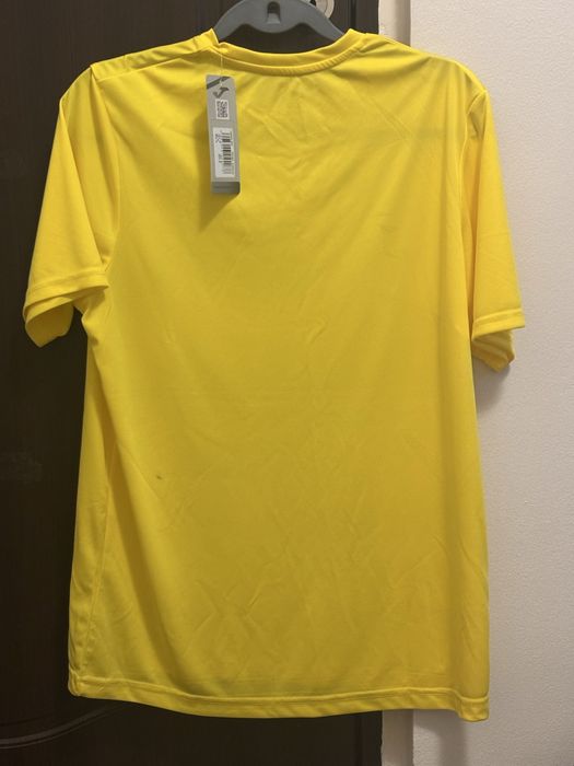 tricou de fotbal