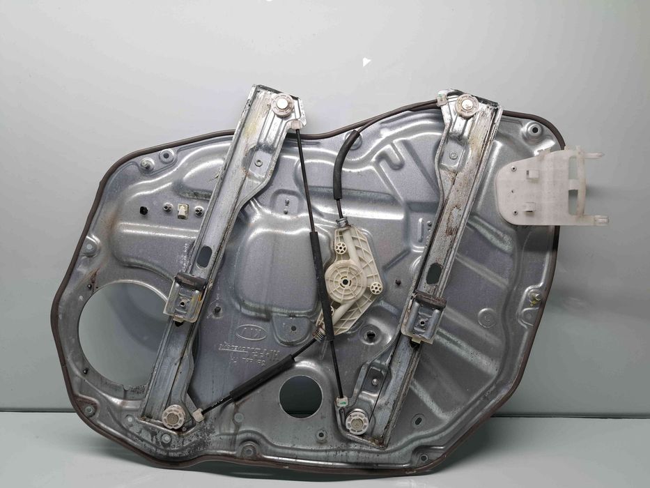Macara electrica geam stanga fata Kia Sorento 2 [Fabr 2009-2015] OEM