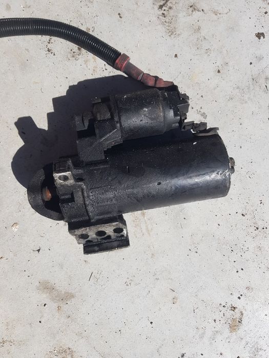 Стартер бмв е90 е91 е92 е93 е60 е61 н47