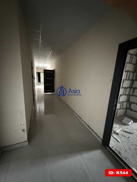 Srochna sitidan 3x xonali karobka sotiladi K544