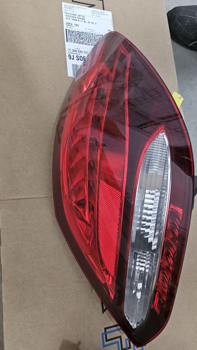 Стопове за Mercedes C 300 2018