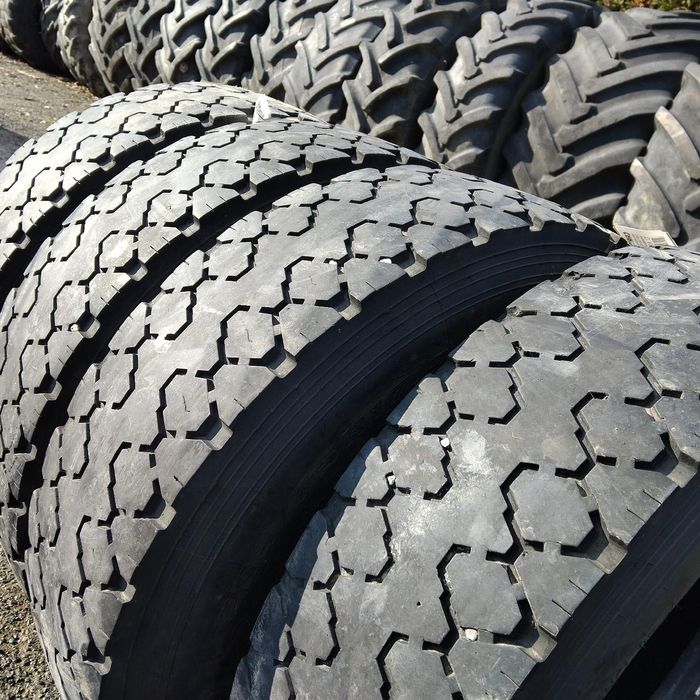 Cauciucuri 235/75R17.5  Universal Anvelope sh 1 AN GARANTIE