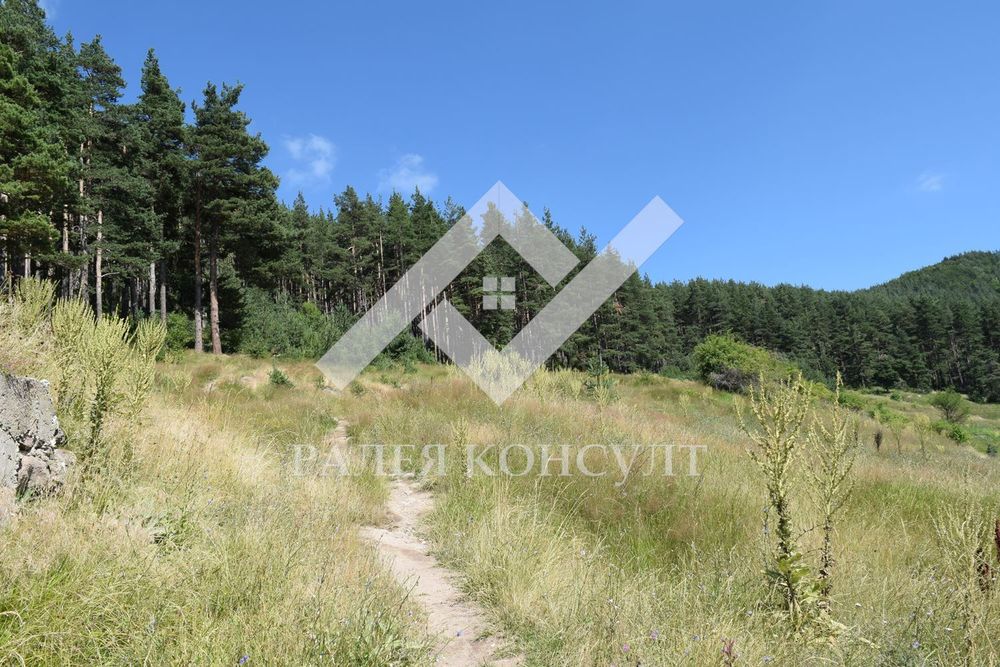 Парцел в с.Равногор