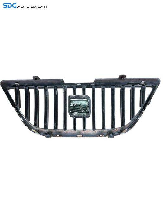 Grila cu Sigla Emblema Seat Ibiza 5 6J 2008 - 2012 Cod 6J0853651 [C4282]
