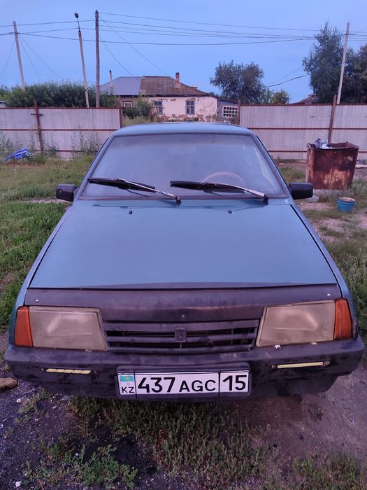 Продам 99, на ходу