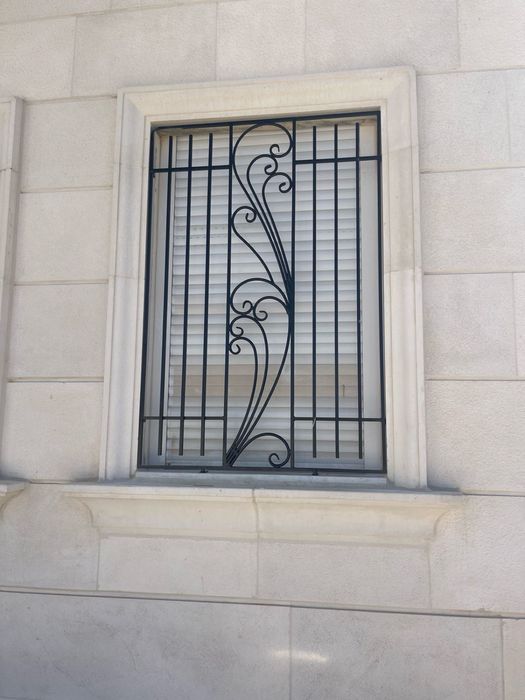 Решетка на окна и балкон panjara панжара
