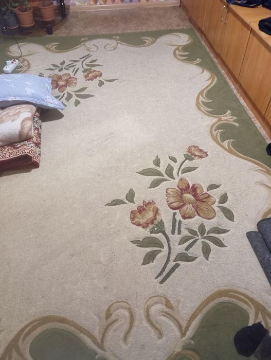 Палас мягкий 3/2