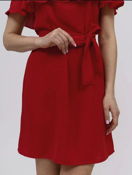 Платья повседневные