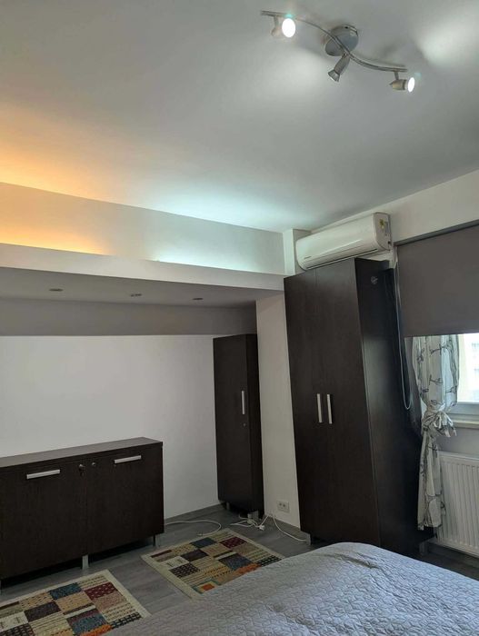 De inchiriat apartament 2 camere metro Timpuri Noi