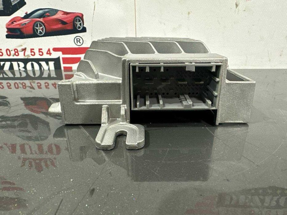 Amplificator audio harman NOU 5A5CA89 65125A5CA89 BMW