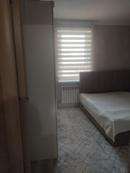 3 комнатная квартира Нурсат-2 Срочно